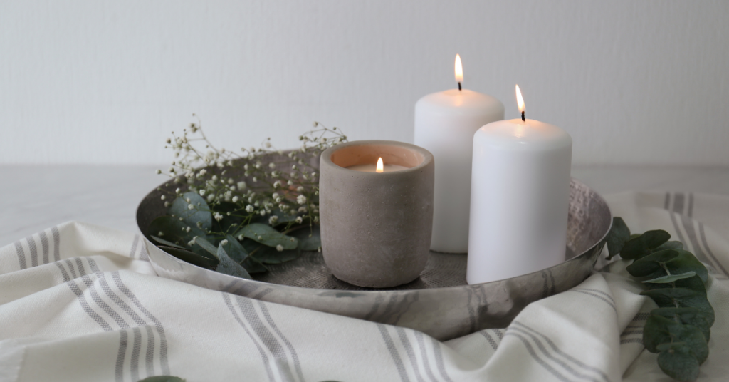 Your carefully curated home aesthetic can lead the way to choosing the perfect frame